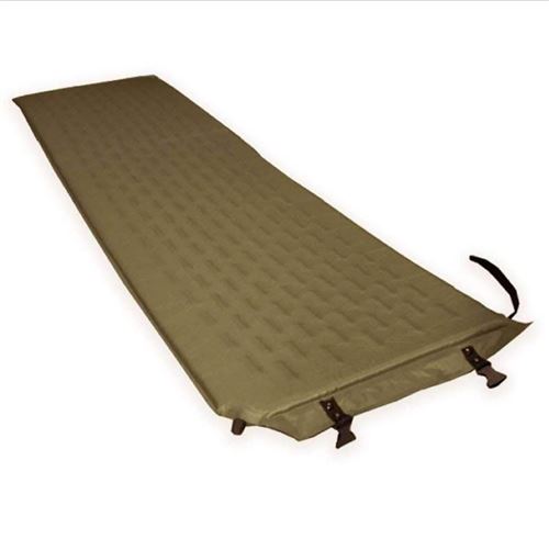 Tapis de sol Thermo Mil-Tec