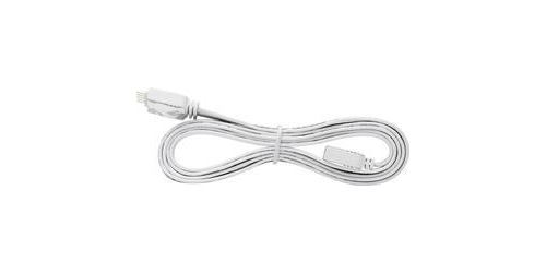 Paulmann Dekobeleuchtung Câble de connexion MaxLED 1 m 70575 blanc