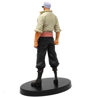 One Piece Stampede - Statuette DXF Grandline Men Smoker 17 cm