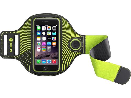 Griffin LightRunner Universal - armpak voor mobiele telefoon