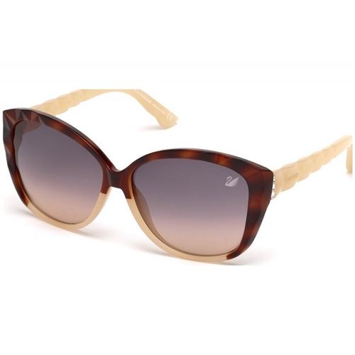 Lunettes de soleil Femme Swarovski (60 mm)