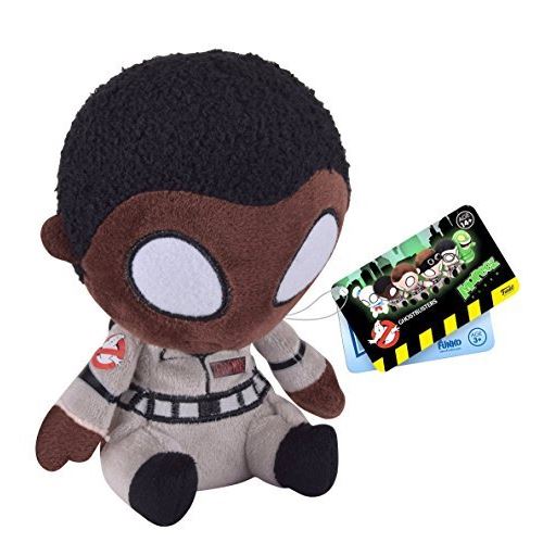 Funko Mopeez Ghostbusters Winston Zeddemore Plush