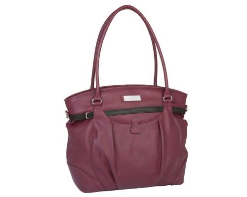 Sac à langer glitter bag cherry - babymoov