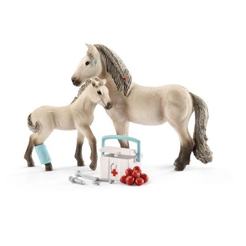 Kit de secours d'Horse Club Hannah - 42430