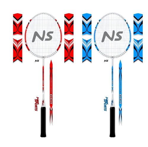 NEW Sports Set de badminton en sac d'entraînement