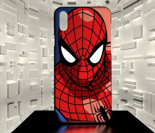 Coque Design Huawei P20 PRO SPIDERMAN COMICS 02