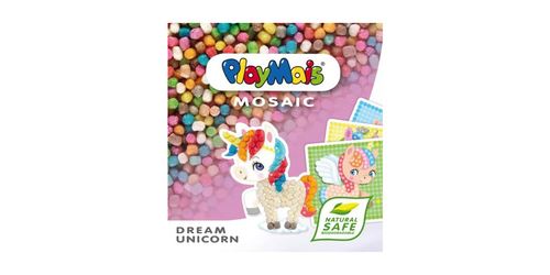 Playmaïs Mosaic Dream Licorne