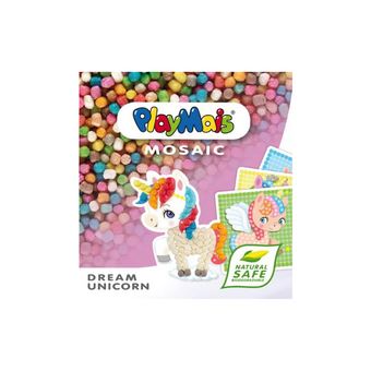 Playmaïs Mosaic Dream Licorne