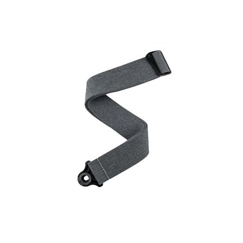 Daddario - Sangle Auto Lock pour guitare - Skater - Gris - Image 2