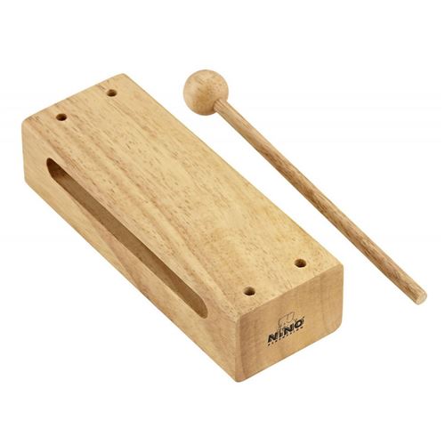 Grand wood block - NINO22