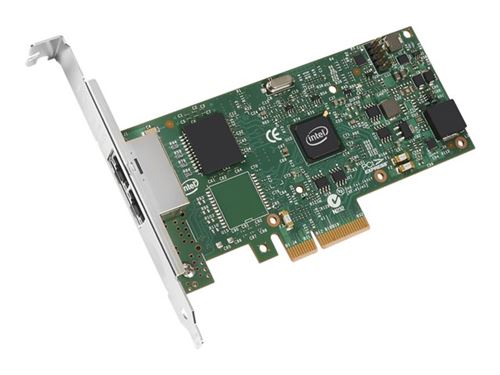 Intel Ethernet Server Adapter I350-T2 - Adaptateur Réseau