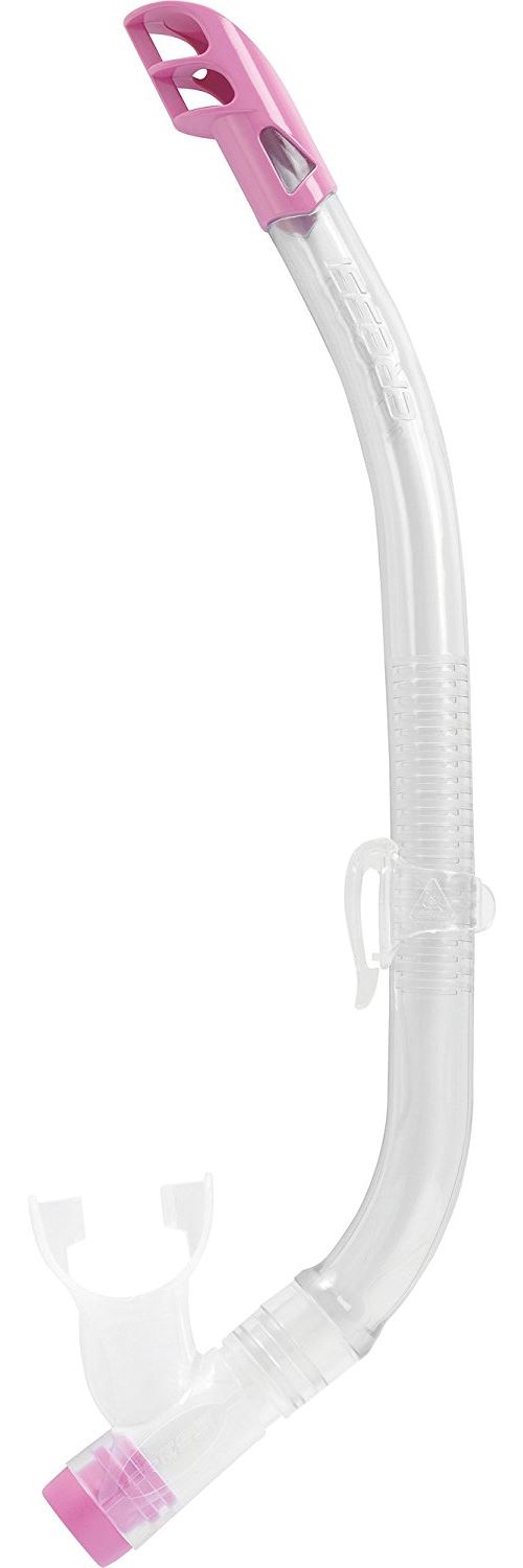 Cressi Top Tuba de Plongée/Natation pour enfants