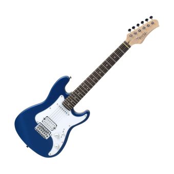 Rocktile Sphere Junior Guitare Eléctrique 3/4 Bleu - 1