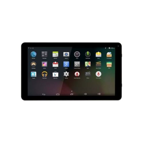 Tablette Denver Electronics TIQ-10394 10.1 Quad Core 1 GB RAM 32 GB Noir