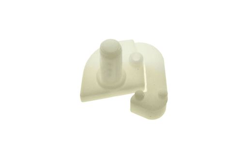Douille Droite Fermeture Porte Superieur pour Refrigerateur Indesit - C00174572