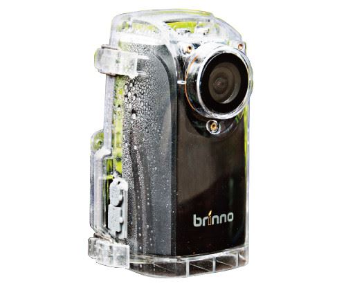 Brinno ATH120 Protection Anti-Pluie TLC200 Pro