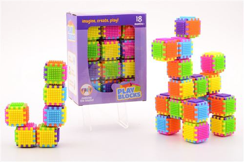 Happy World Cliquez et Matchblocks dans windowbox