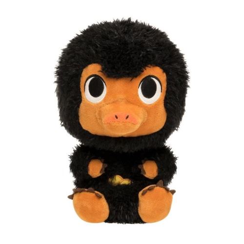 Peluche Funko Supercute Plushies - Les Animaux Fantastiques 2: Papa Niffleur