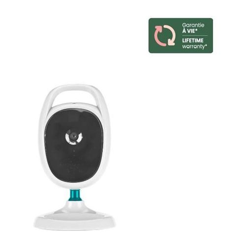 BABYMOOV Caméra Additionelle pour Babyphone Vidéo YOO-SEE