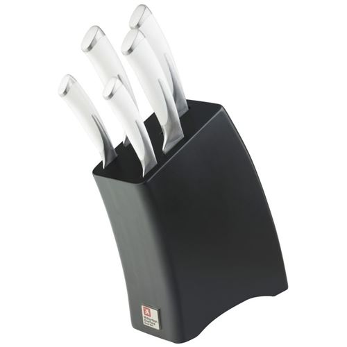 Bloc 5 couteaux Ice- Kyu par Richardson Sheffield