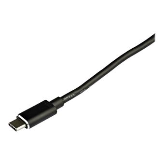 Hub USB 3.1 Type-C Vers 4 Ports USB-A - Câble 15cm - Blanc - Kenable - Neuf