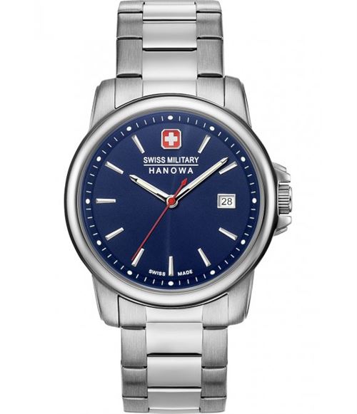 Swiss Military Hanowa Homme montre 06-5230.7.04.003
