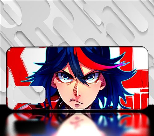 Coque pour Galaxy PLUS S20+ MANGA KILL LA KILL KIRU RA KIRU 13
