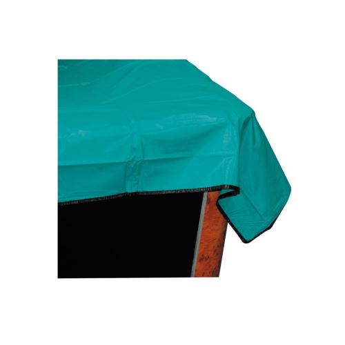 Nappe de protection pour billard en PVC