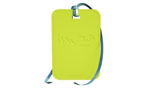 Autre accessoire soin du linge IMAO PP07735 VERT POMME