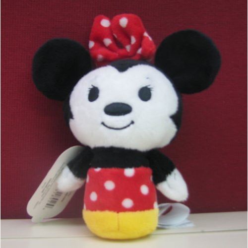 Paillette Disney Minnie Mouse 5 de Hallmark Itty Bittys