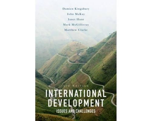 International Development