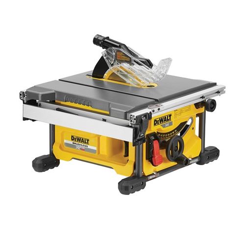 Dewalt Scie Circulaire De Table Sans Fil