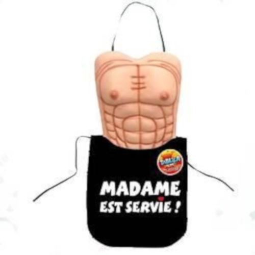 Tablier Humoristique Homme Joyeux Anniversaire Madame Est Servie Achat Prix Fnac Tablier Humoristique Homme Joyeux Anniversaire Madame Est Servie Achat Prix Fnac