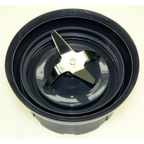 Delonghi Base avec Couteau pour Robot Multifonctions Kenwood