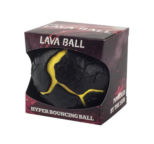 Waboba Lava Ball Bouncing Ball