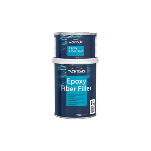 Mastic époxy armée Yachtcare 2kg