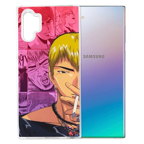 Coque pour Samsung Galaxy Note 10 -  Gto