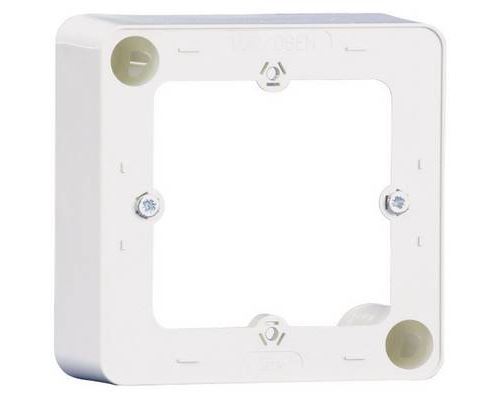 BTR Single Surface Mount Frame - châssis de sortie