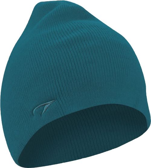 Avento bonnet tricoté vert Jaimyunisexe