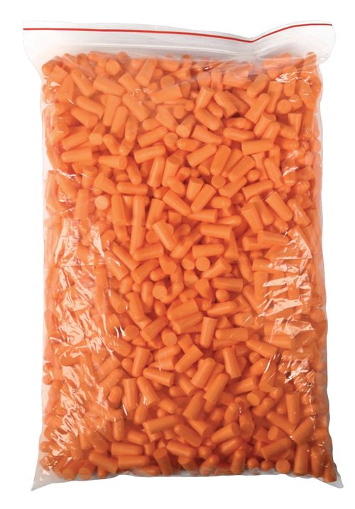 Bouchons d'oreille sachet de 500 paires - SINGER - 500B38