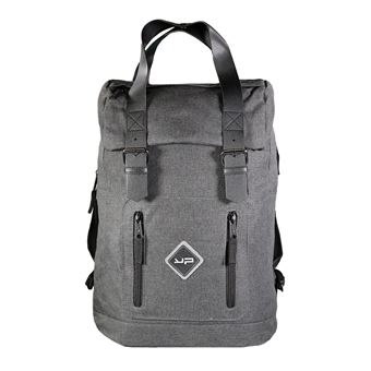 BODYPACK Sac à dos Business ARTHUR Compartiments Gris Sac à