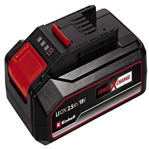 Einhell - Batterie Power X-Change - 2.5 Ah - Image 3