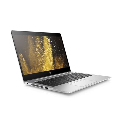 HP Elitebook 840 G5 - Core i7 Gen 8 - 16Go Ram - 256Go SSD - Linux