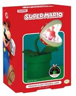 Lampe Super Mario Piranha Plant