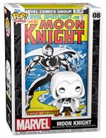 POP COMIC COVER: MARVEL- MOON KNIGHT