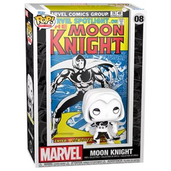 POP COMIC COVER: MARVEL- MOON KNIGHT