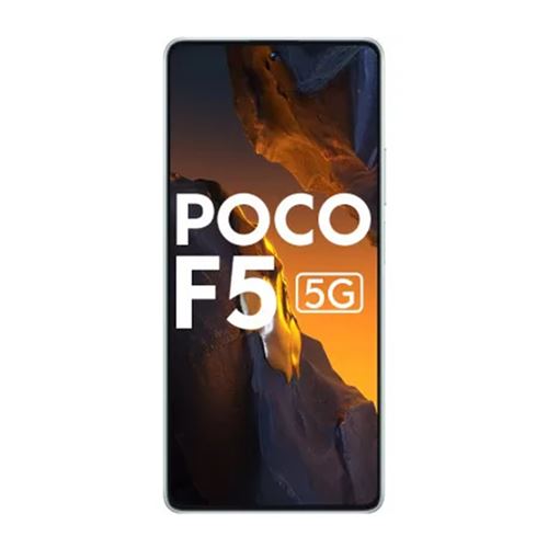 Poco F5