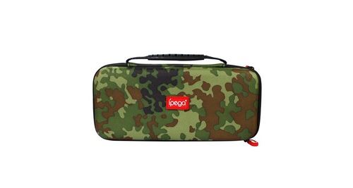 Ipega multi-function storage bag portable messenger cover for switch - vert