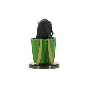 Figurine Banpresto 9335 Demon Slayer Kimetsu no Yaiba World Collectable Nezuko Kamado Collection 7 cm