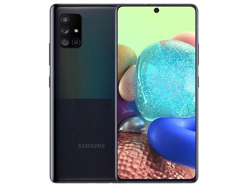 Galaxy A71